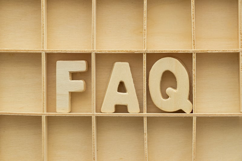 FAQ Image